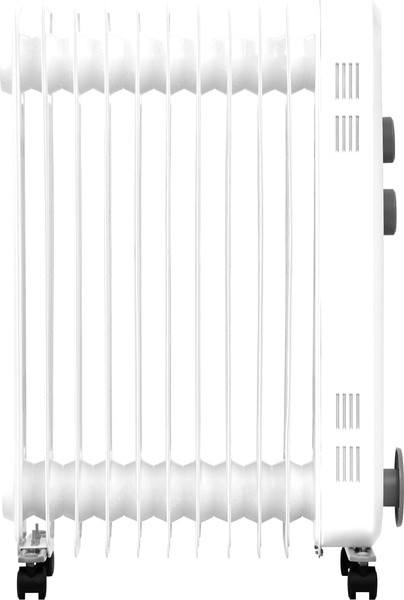 Масляный радиатор Willmark WOR-2411