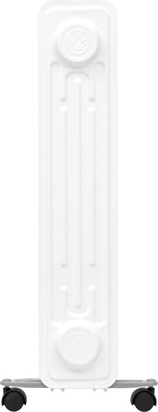 Масляный радиатор Willmark WOR-2411