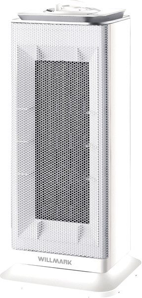 Тепловентилятор Willmark THC-2045OW - фото