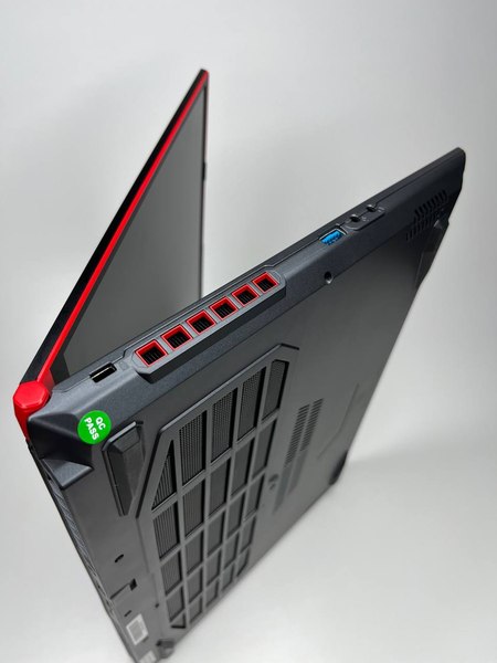 Ноутбук KUU G5 Pro 16GB/512GB