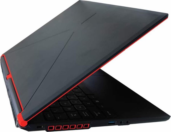 Ноутбук KUU G5 Pro 16GB/512GB