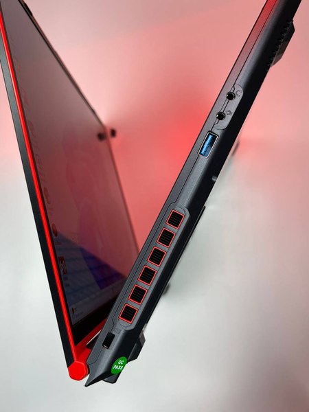 Ноутбук KUU G5 Pro 16GB/512GB