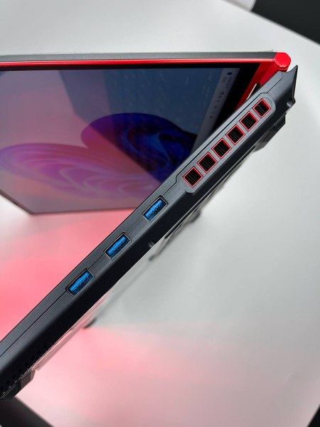 Ноутбук KUU G5 Pro 16GB/512GB