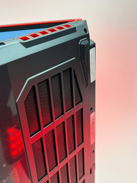 Ноутбук KUU G5 Pro 16GB/512GB