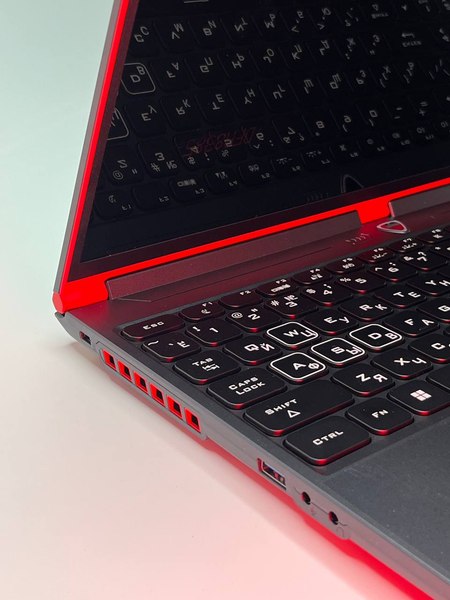 Ноутбук KUU G5 Pro 16GB/512GB