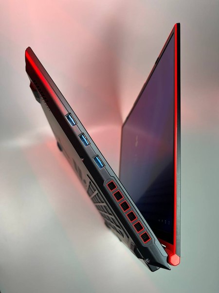 Ноутбук KUU G5 Pro 16GB/512GB