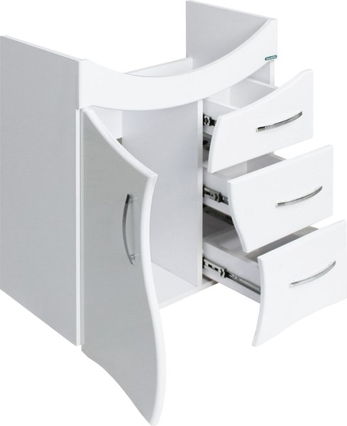 Тумба под умывальник Sanita Лира LRSACW65015F1