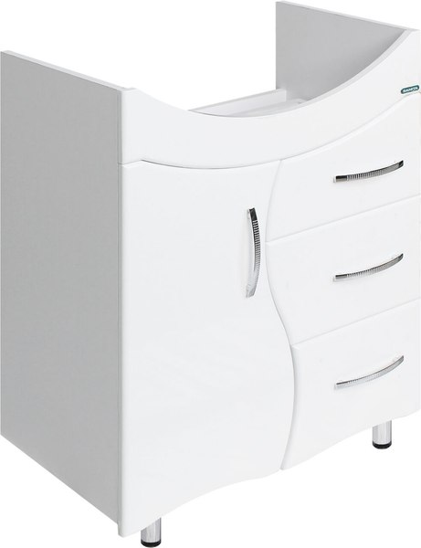 Тумба под умывальник Sanita Лира LRSACW65015F1
