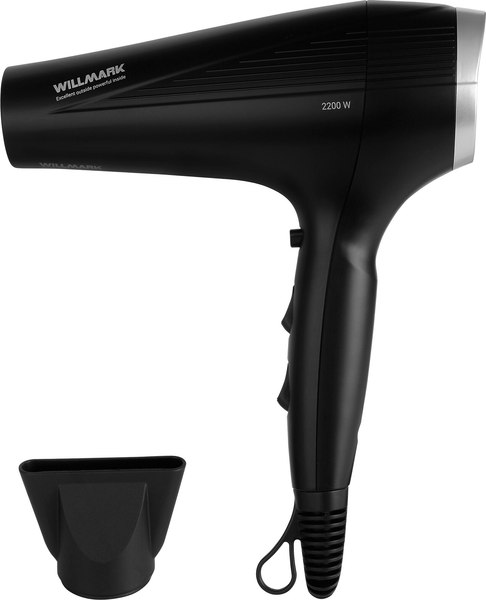 Фен Willmark WHD-2321D / 2000478