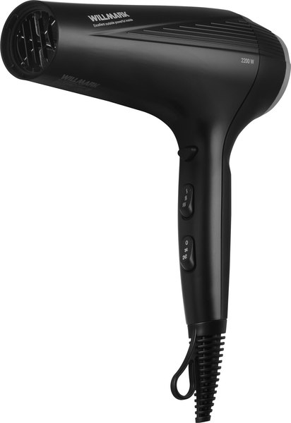 Фен Willmark WHD-2321D / 2000478