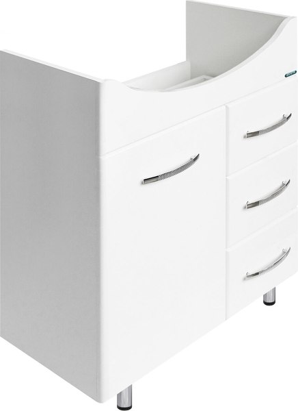 Тумба под умывальник Sanita Лагуна 65 TLGN65