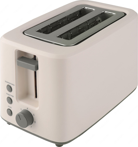 Тостер Willmark WTS-9868P / 2000841