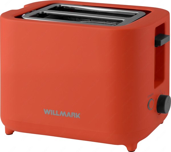 Тостер Willmark WTS-9212 / 2000842 - фото