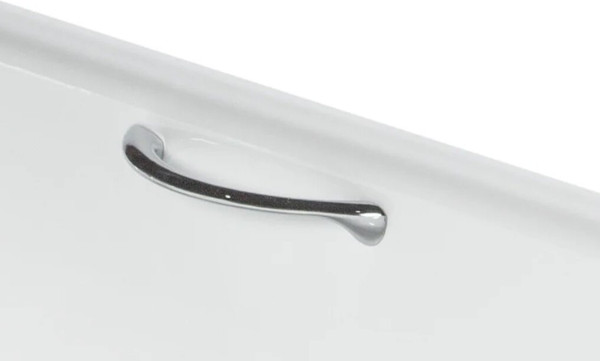 Ванна чугунная Wotte Comfort 170х75 / БП-э00д1474