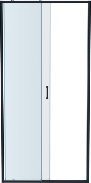 Душевая дверь Aquatek 100x200 / AQ ARI RA 10020G
