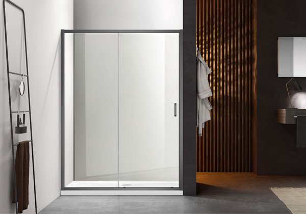 Душевая дверь Aquatek 100x200 / AQ ARI RA 10020G