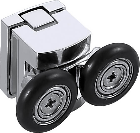 Душевой уголок Aquatek 90x90 / AQ ARI KV 08020GM