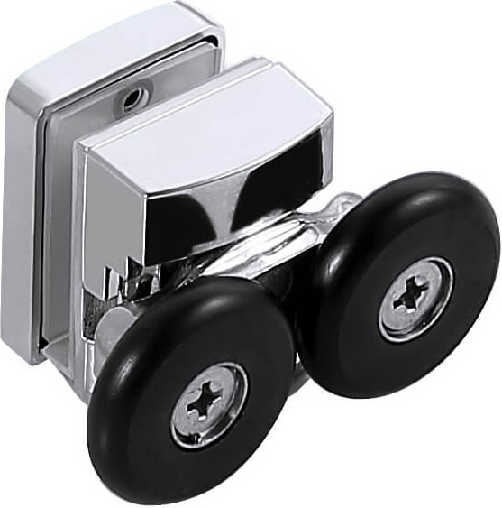 Душевой уголок Aquatek 90x90 / AQ ARI KV 08020GM