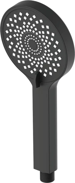 Лейка ручного душа Diadonna D10-19038BL - фото