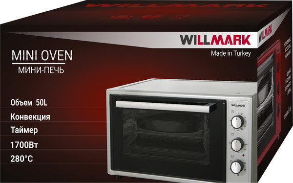 Ростер Willmark WOF-505G / 1002188