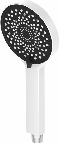 Лейка ручного душа Diadonna D10-19038W - фото