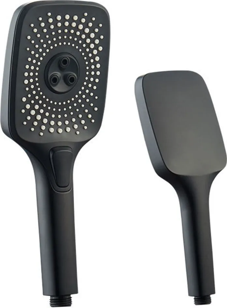 Лейка ручного душа Diadonna D10-19040BL