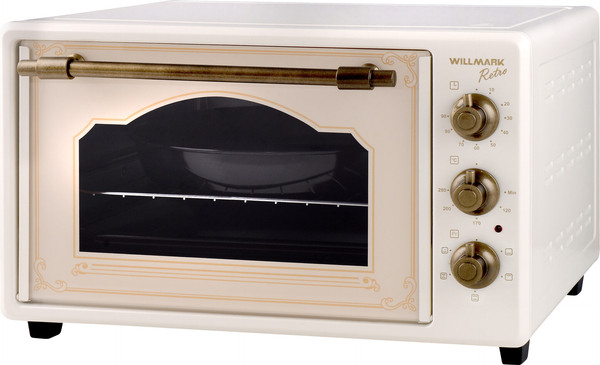 Ростер Willmark WOF-505BR / 1002190 - фото