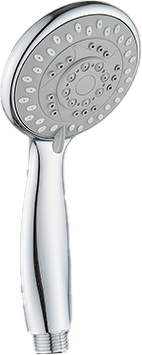 Лейка ручного душа Potato P044 - фото