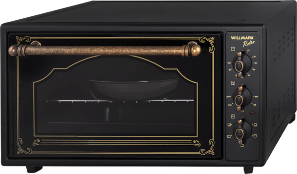 Ростер Willmark WOF-505BLR / 1002191 - фото