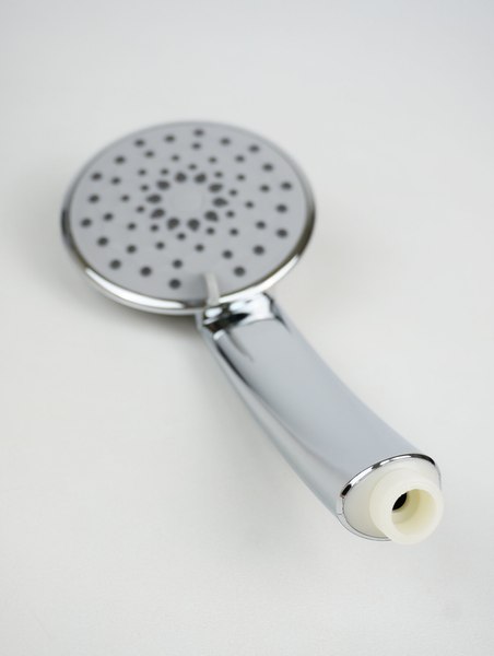 Лейка ручного душа Potato P070