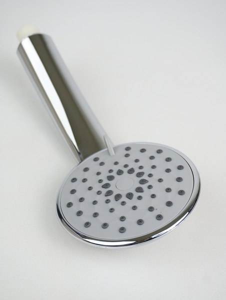 Лейка ручного душа Potato P070