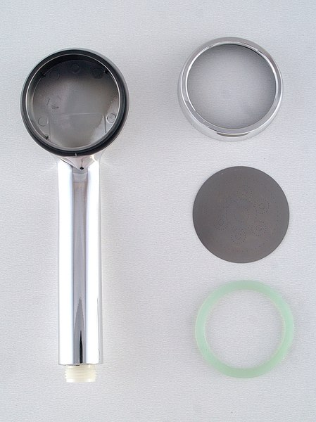 Лейка ручного душа Potato P080