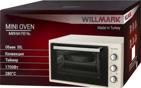 Ростер Willmark WOF-505B / 1002187