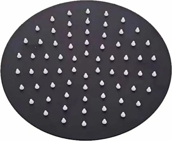 Лейка верхнего душа Potato P103-206