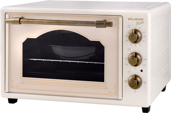 Ростер Willmark WOF-405BR / 1002184 - фото