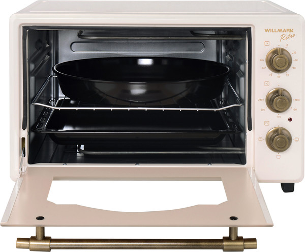 Ростер Willmark WOF-405BR / 1002184