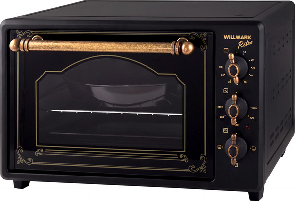 Ростер Willmark WOF-405BLR / 1002185 - фото