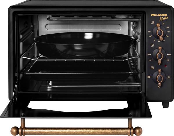 Ростер Willmark WOF-405BLR / 1002185