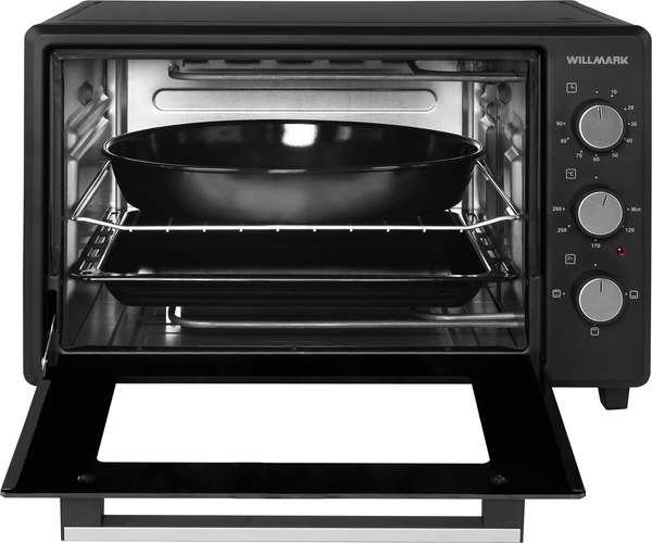 Ростер Willmark WOF-405BL / 1002182