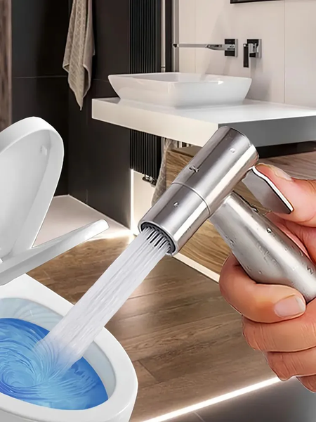 Лейка гигиенического душа Potato P36S