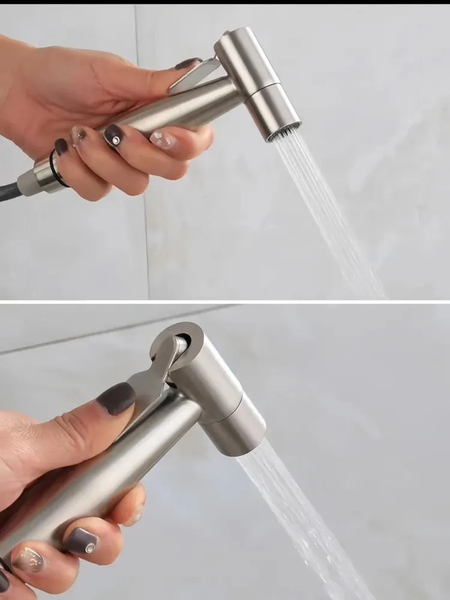 Лейка гигиенического душа Potato P36S