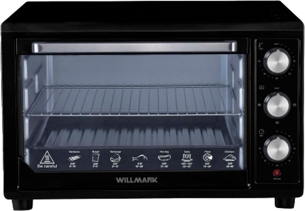 Ростер Willmark WO-503B / 1001941 - фото