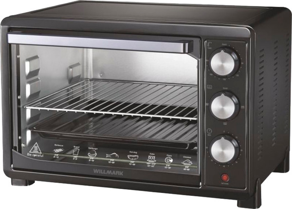 Ростер Willmark WO-392B / 1001940 - фото