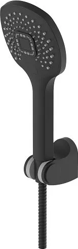 Душевой гарнитур Diadonna D11-1904BL - фото