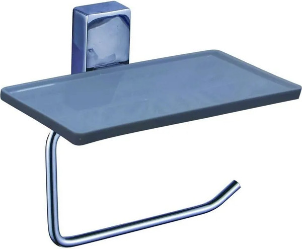 Держатель для туалетной бумаги Potato P1703-4 - фото