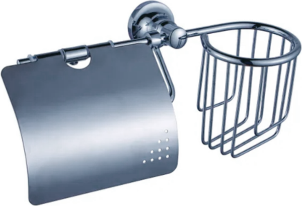 Держатель для туалетной бумаги Potato P1803-1 - фото