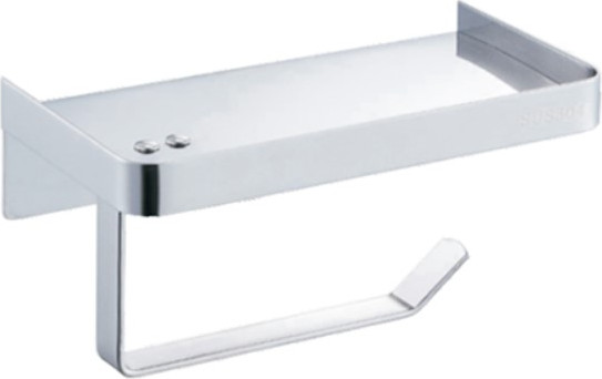 Держатель для туалетной бумаги Potato P259 - фото