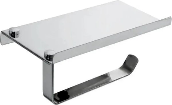 Держатель для туалетной бумаги Potato P250 - фото