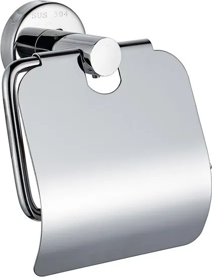 Держатель для туалетной бумаги Potato P2003 - фото