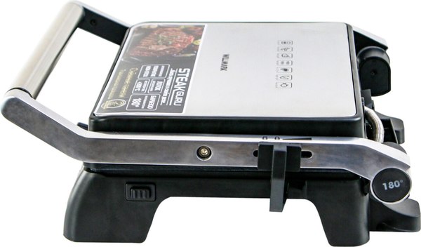 Электрогриль Willmark WG-4320DP / 2001654